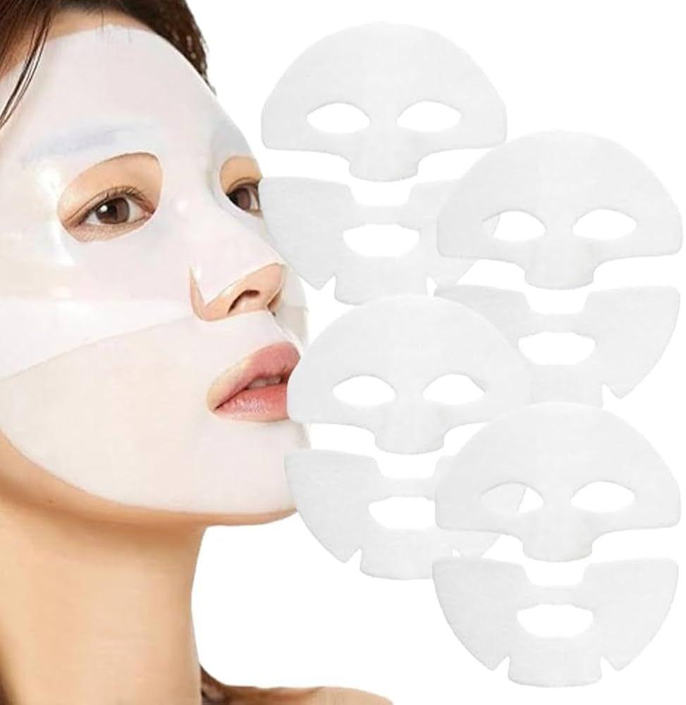 Luxurious Hydrating Face Mask for Radiant Skin