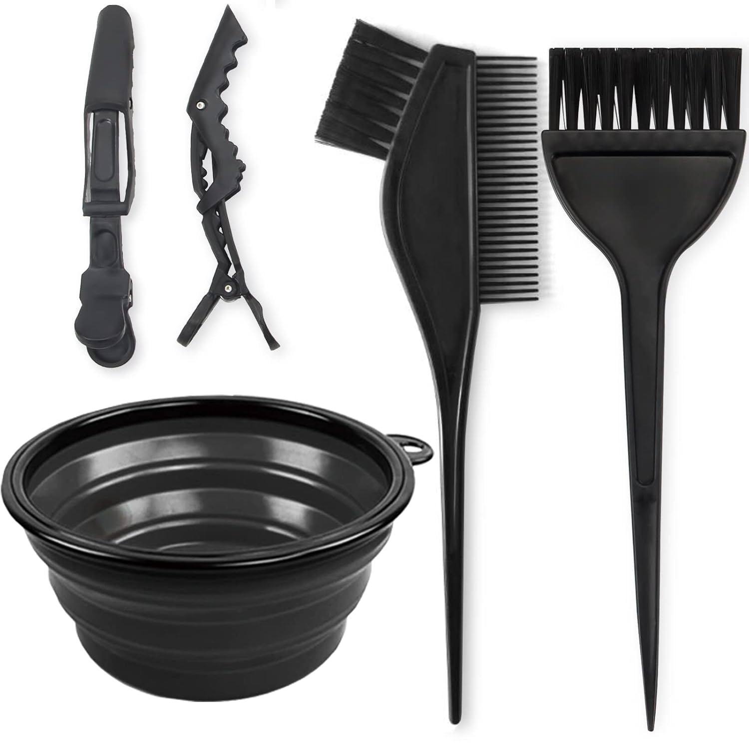 Complete Hair Highlighting Kit